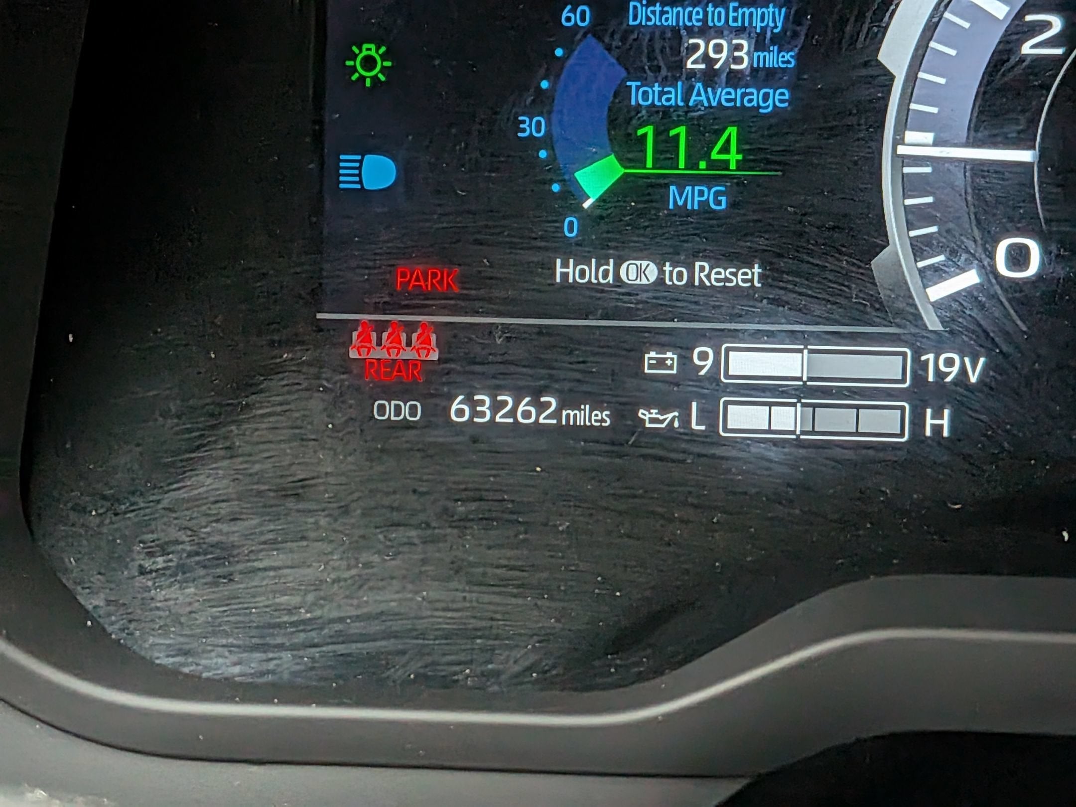 2023 Toyota Tundra 4WD TRD Pro Hybrid