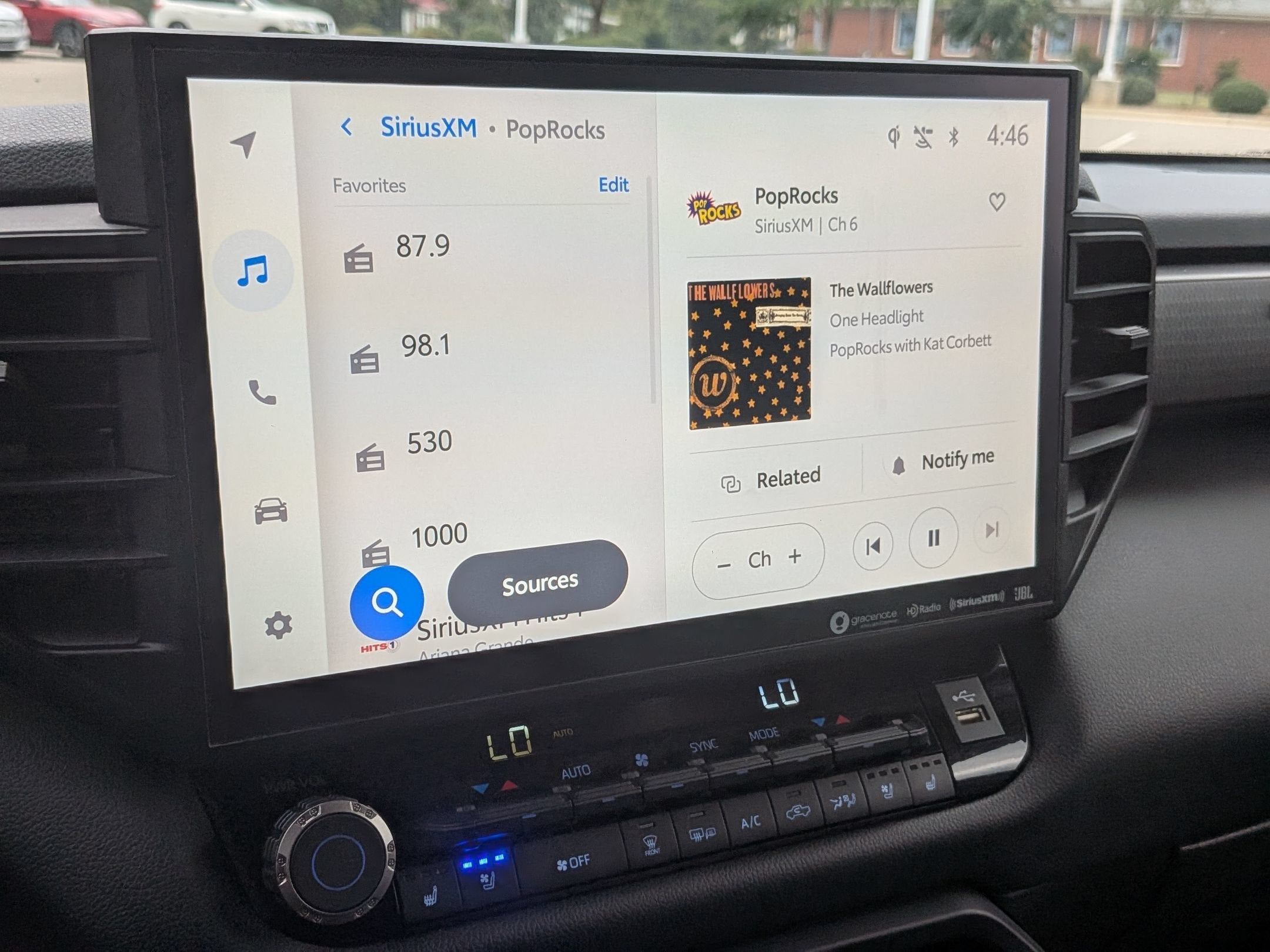 2023 Toyota Tundra 4WD TRD Pro Hybrid