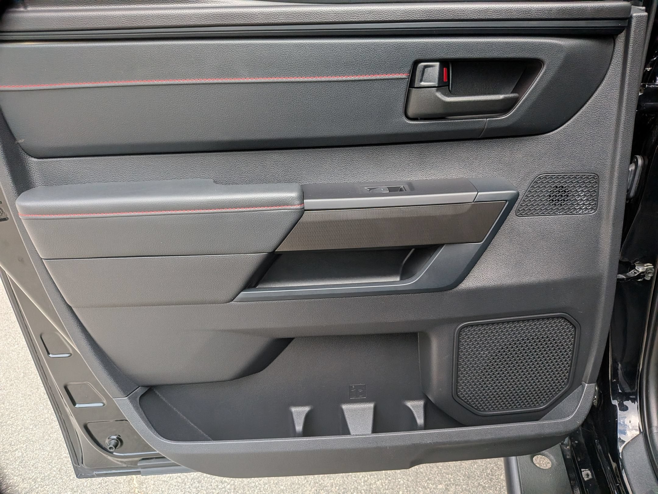 2023 Toyota Tundra 4WD TRD Pro Hybrid