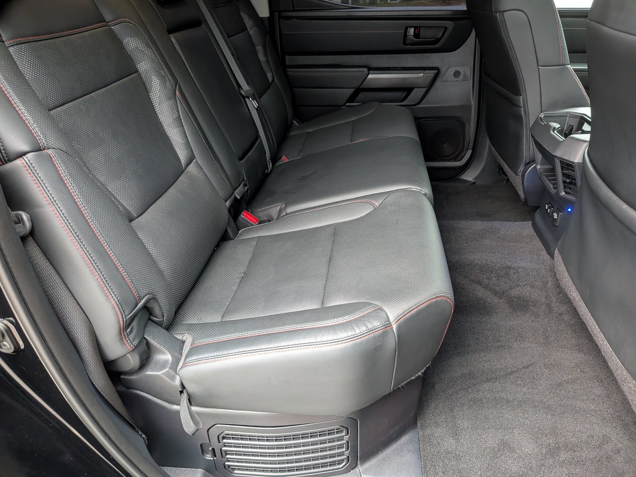 2023 Toyota Tundra 4WD TRD Pro Hybrid
