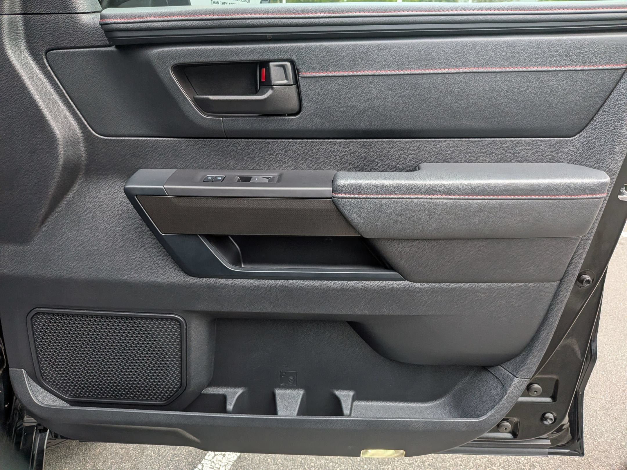 2023 Toyota Tundra 4WD TRD Pro Hybrid