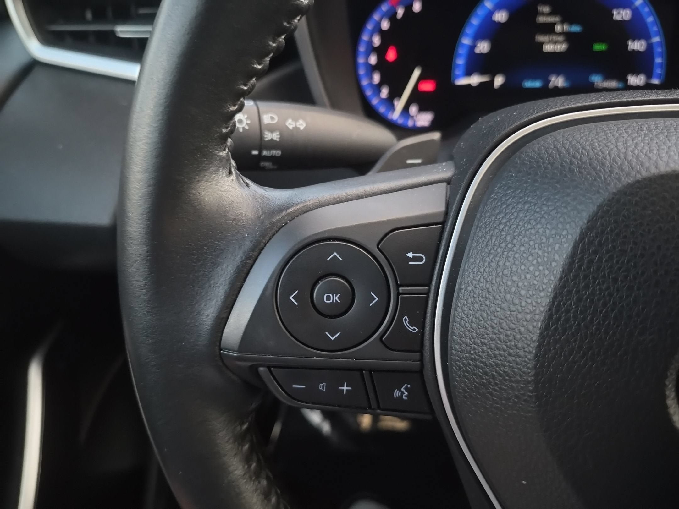 2021 Toyota Corolla XSE