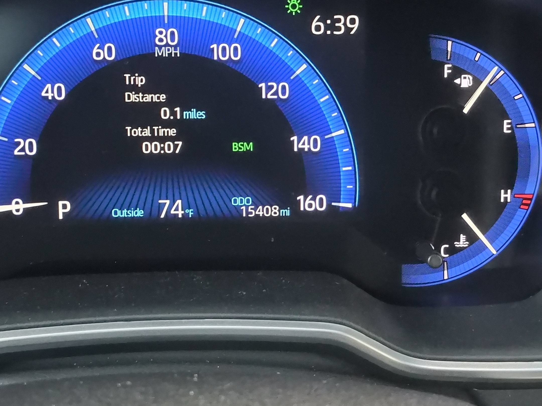 2021 Toyota Corolla XSE