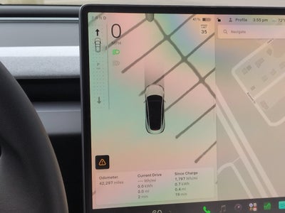 2024 Tesla Model 3 Base