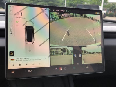 2024 Tesla Model 3 Base