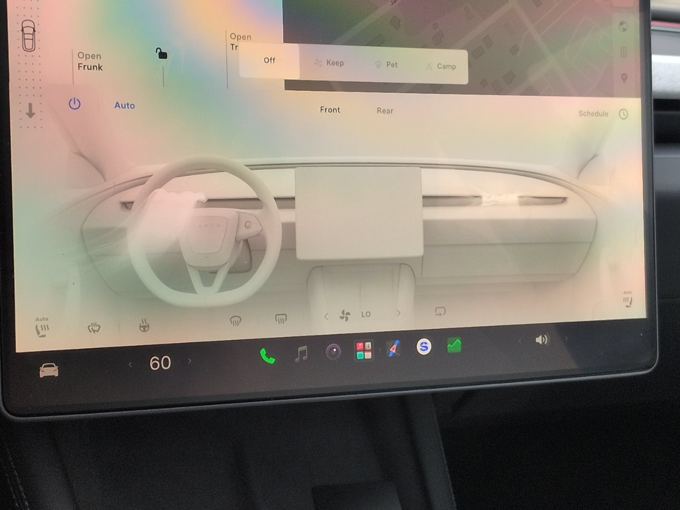 2024 Tesla Model 3 Base