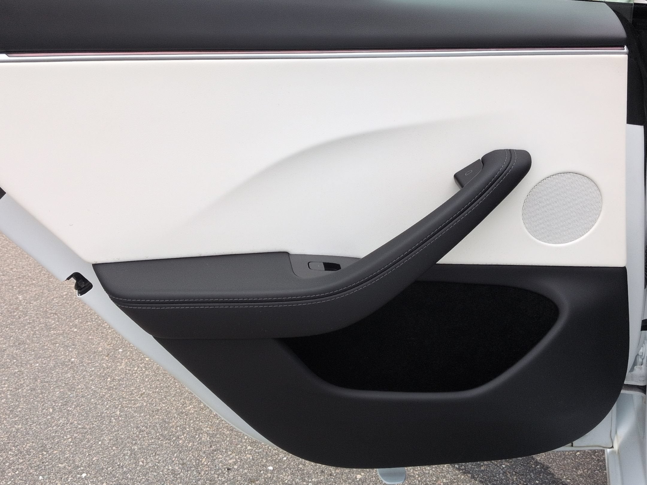 2024 Tesla Model 3 Base