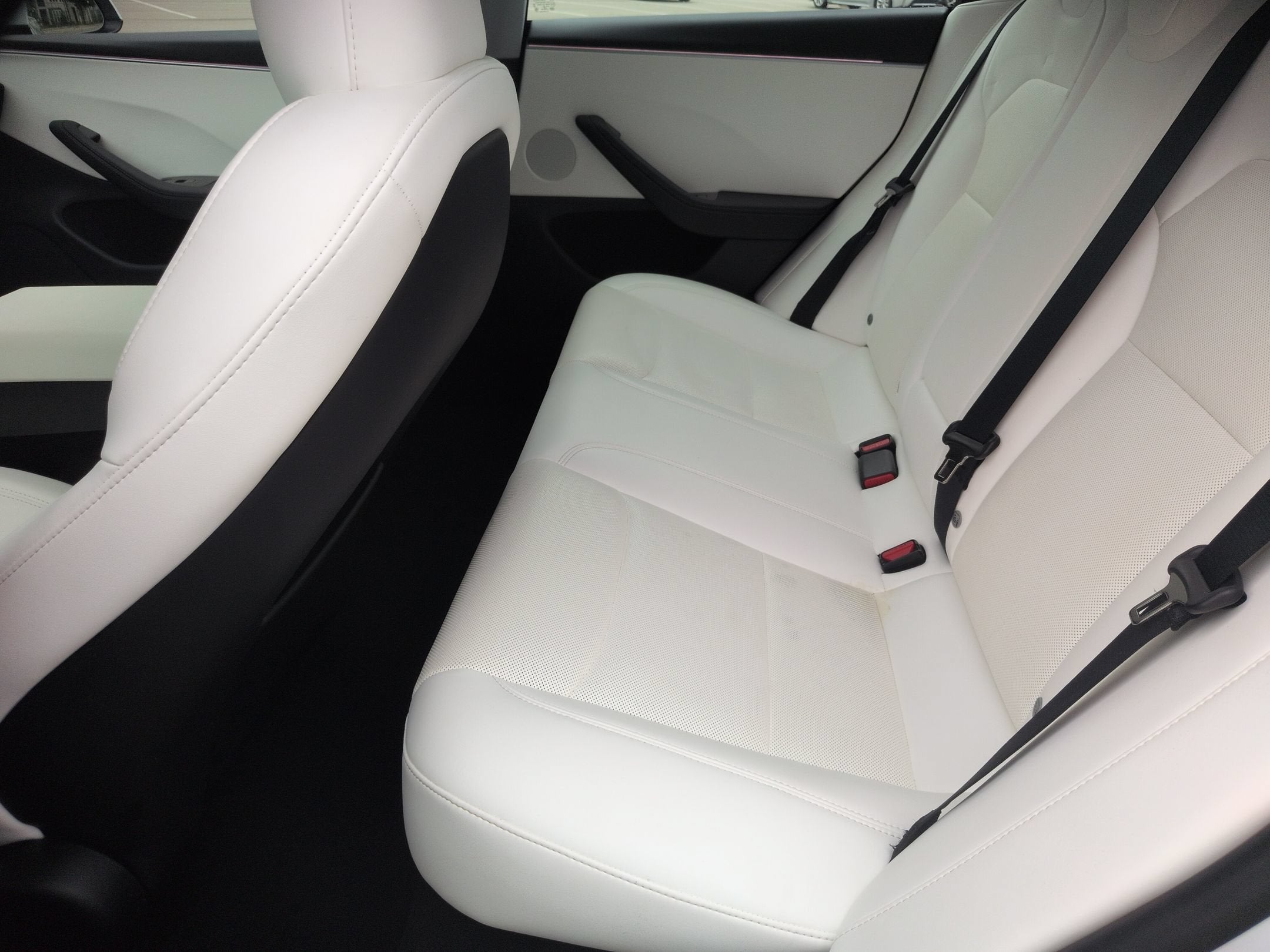 2024 Tesla Model 3 Base