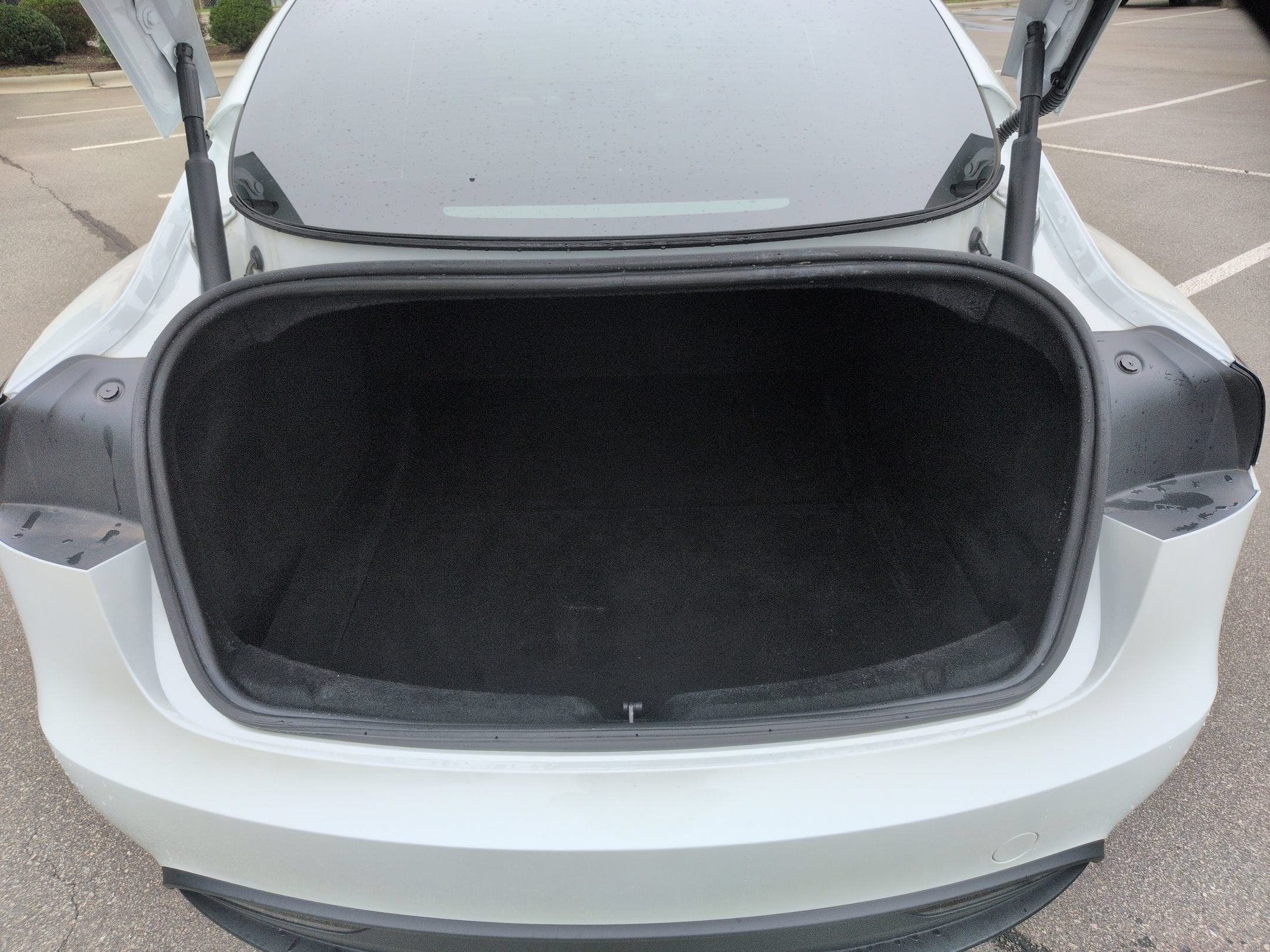 2024 Tesla Model 3 Base