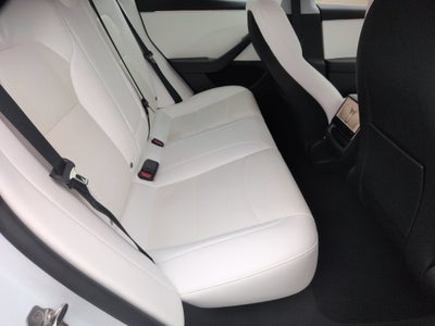 2024 Tesla Model 3 Base