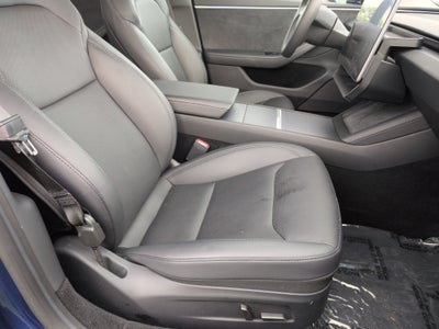2024 Tesla Model 3 Long Range