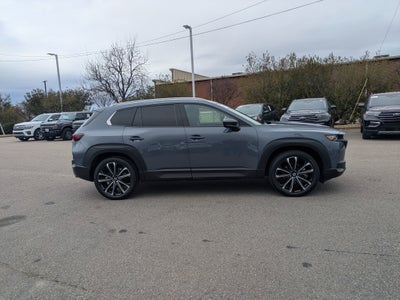 2024 Mazda Mazda CX-50 2.5 S Premium Plus Package