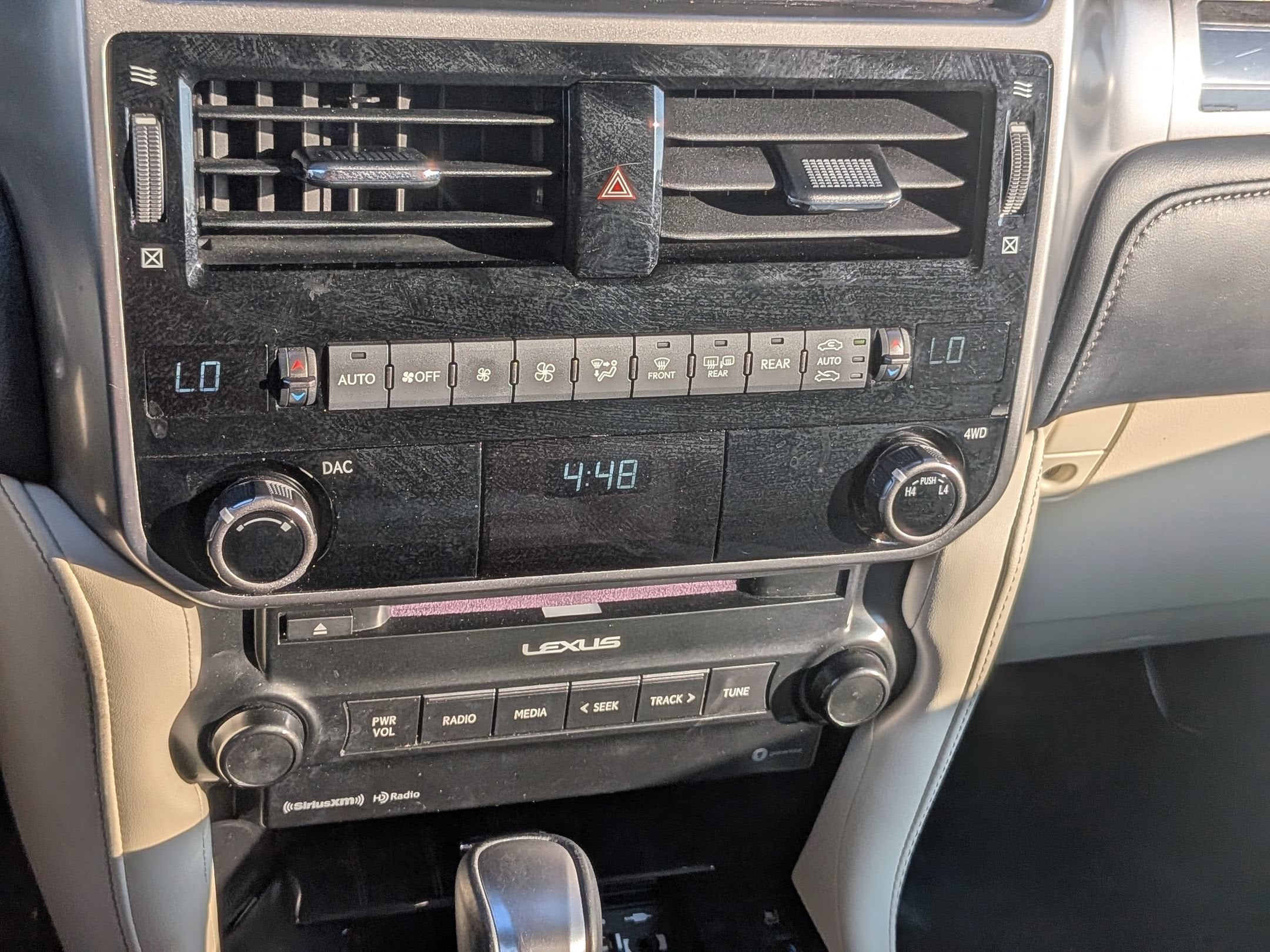 2023 Lexus GX GX 460 Premium