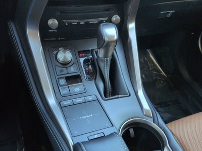 2021 Lexus NX NX 300