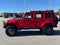 2017 Jeep Wrangler Unlimited Rubicon Recon