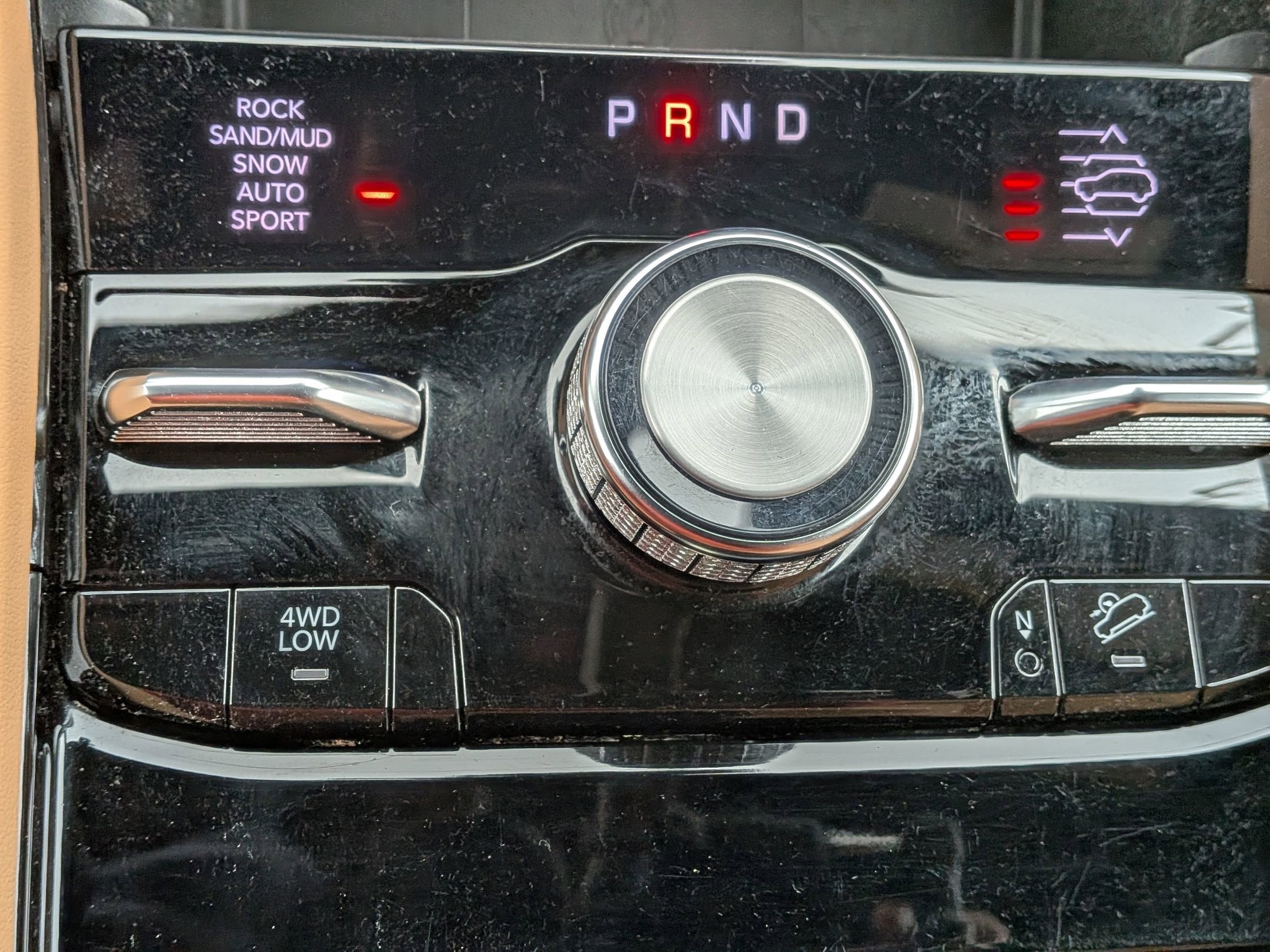 2023 Jeep Grand Cherokee Summit Reserve