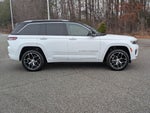 2023 Jeep Grand Cherokee Summit Reserve