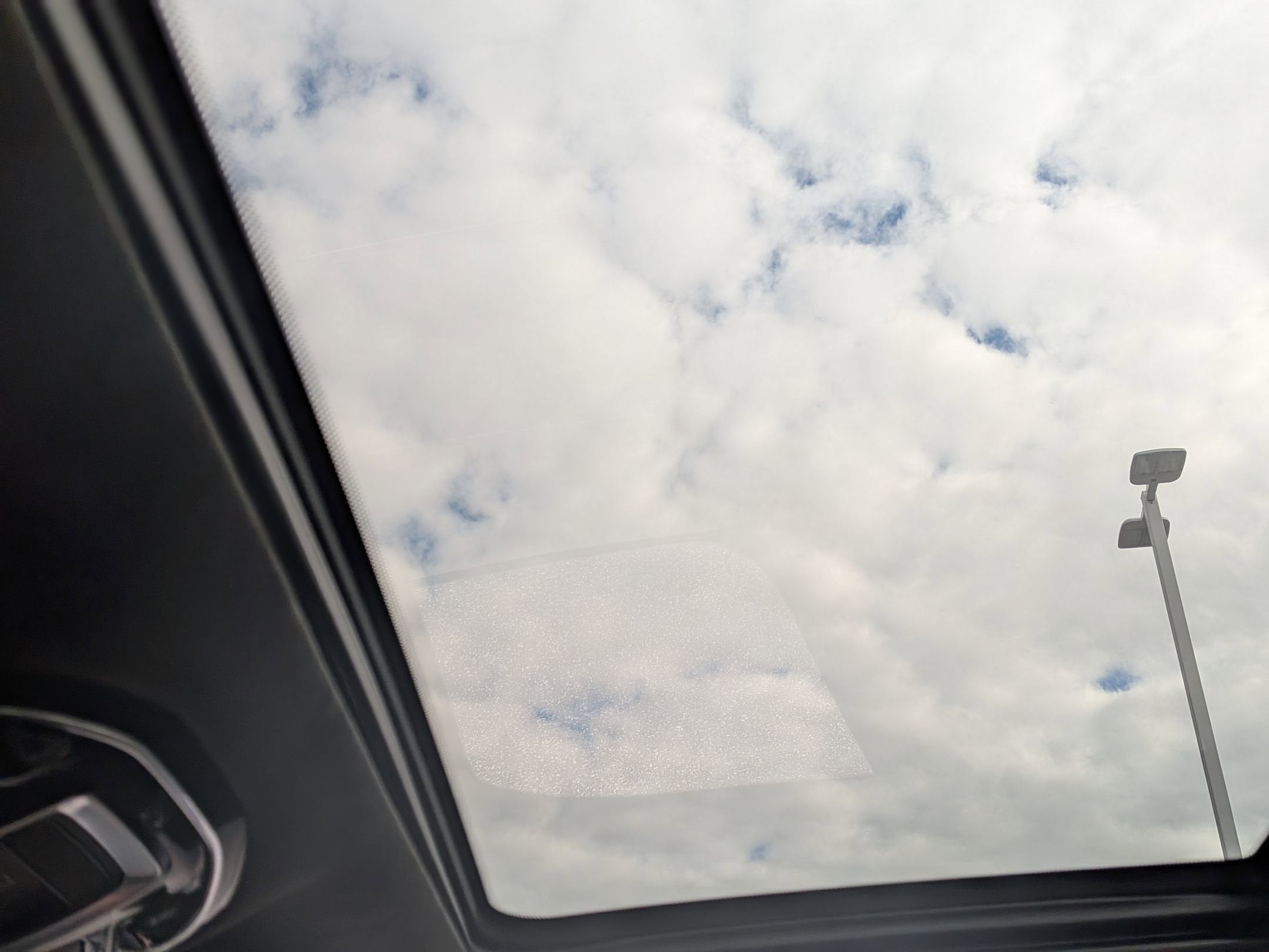 2023 Jeep Grand Wagoneer Series III