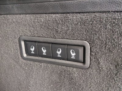 2023 Jeep Grand Wagoneer Series III