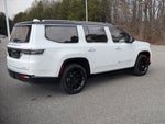 2023 Jeep Grand Wagoneer Series III