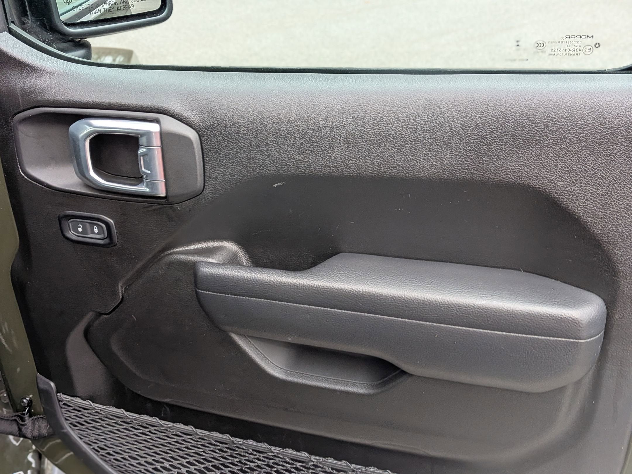 2024 Jeep Gladiator Willys