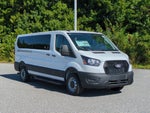 2027 Ford Transit Passenger Wagon XL