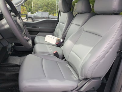 2027 Ford Super Duty F-450 DRW XL