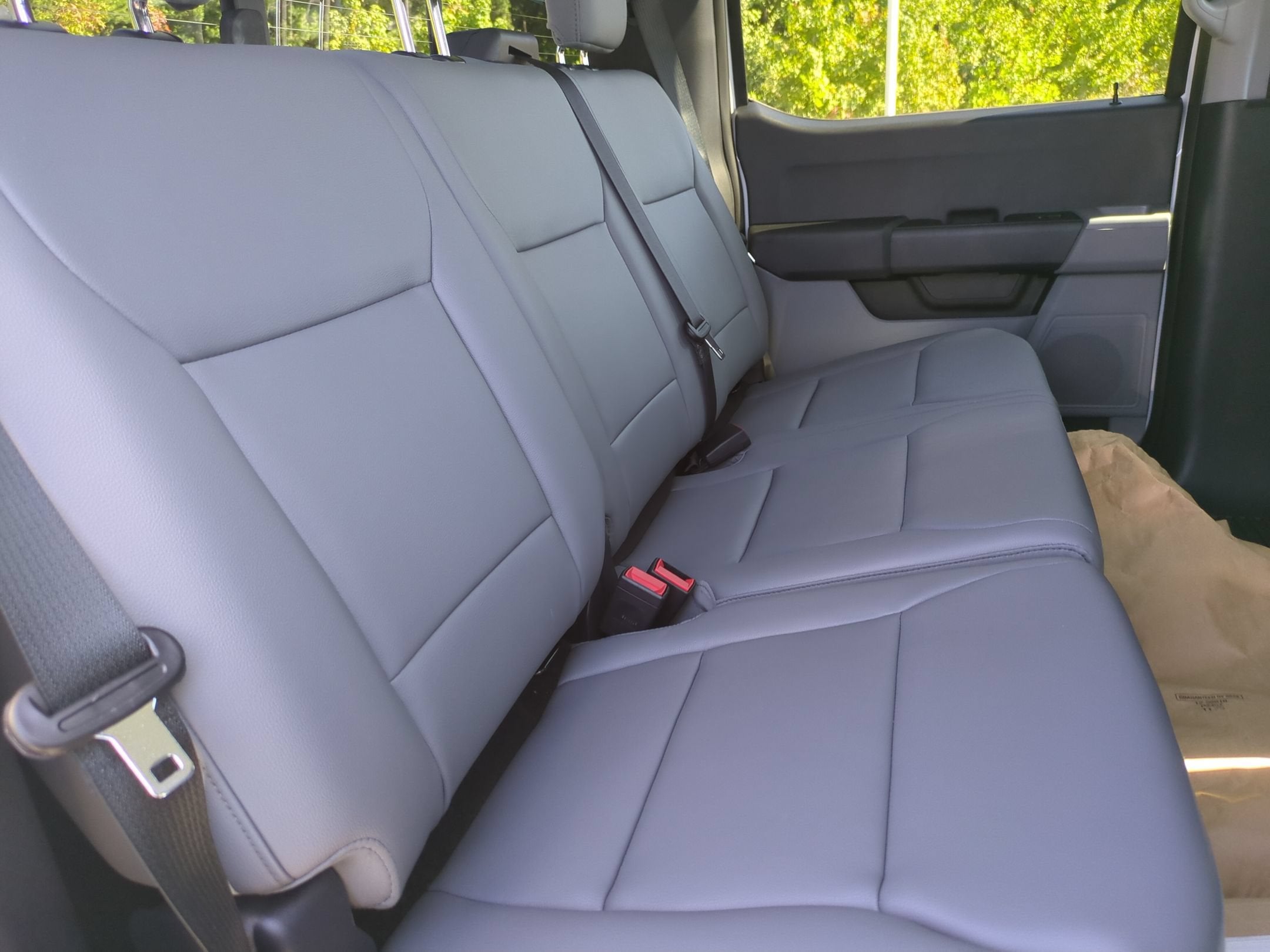 2027 Ford Super Duty F-450 DRW XL
