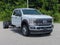 2026 Ford Super Duty F-450 DRW XL