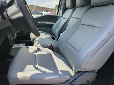 2026 Ford Super Duty F-450 DRW XL