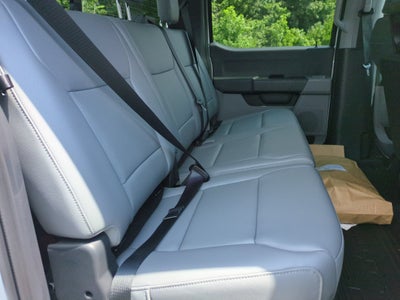 2026 Ford Super Duty F-450 DRW XL