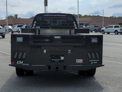 2026 Ford Super Duty F-450 DRW XL