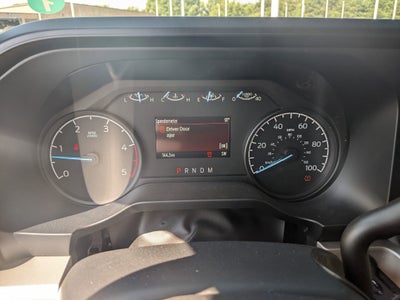 2025 Ford Super Duty F-350 DRW XL