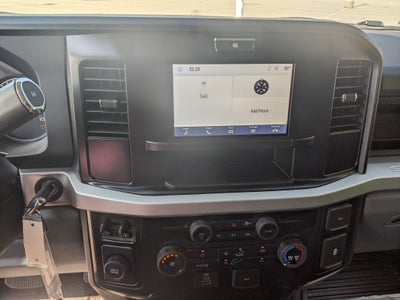 2025 Ford Super Duty F-350 DRW XL