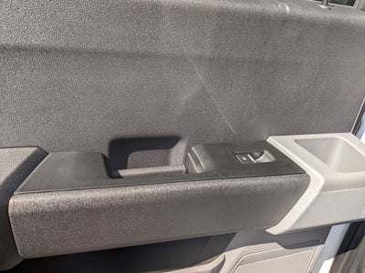 2025 Ford Super Duty F-350 DRW XL