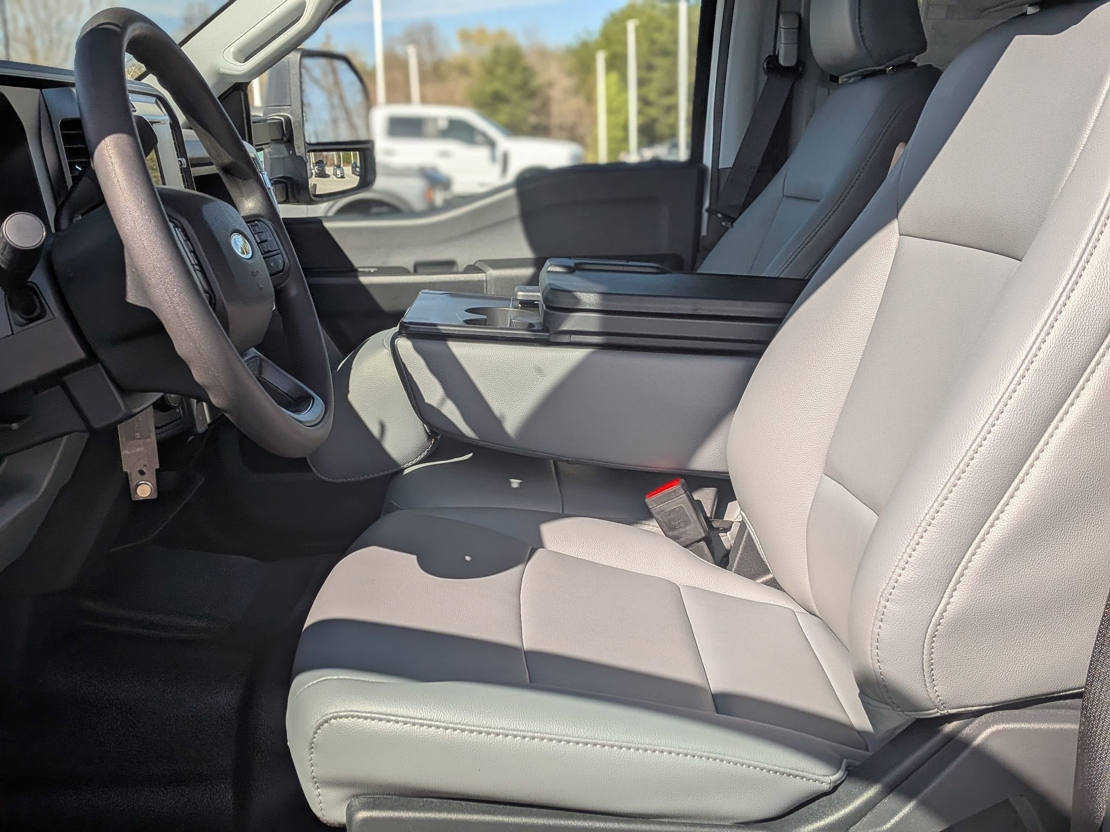 2026 Ford Super Duty F-350 DRW XL