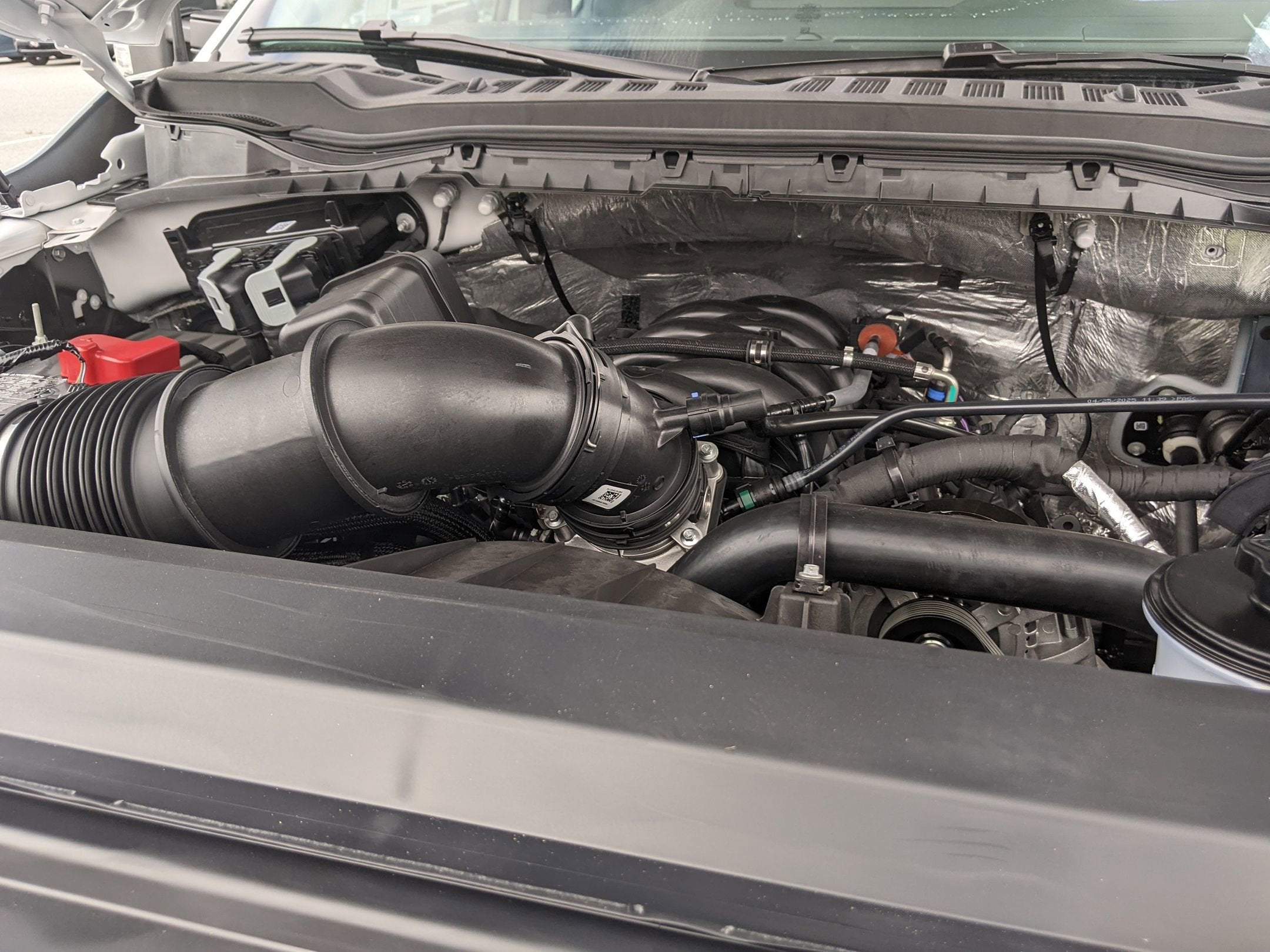 2025 Ford Super Duty F-350 DRW XL