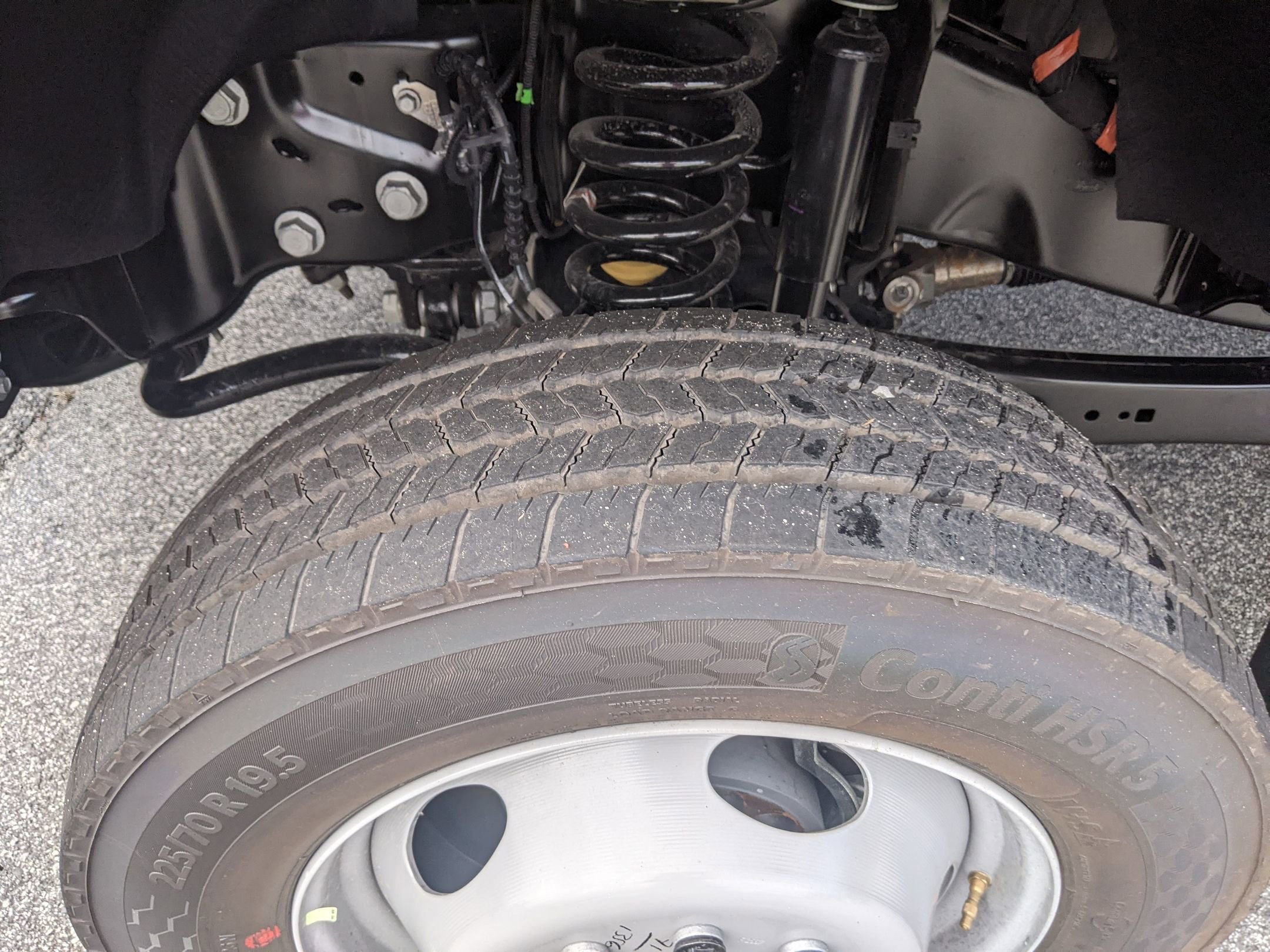 2025 Ford Super Duty F-450 DRW XL