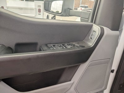 2025 Ford Super Duty F-450 DRW XL
