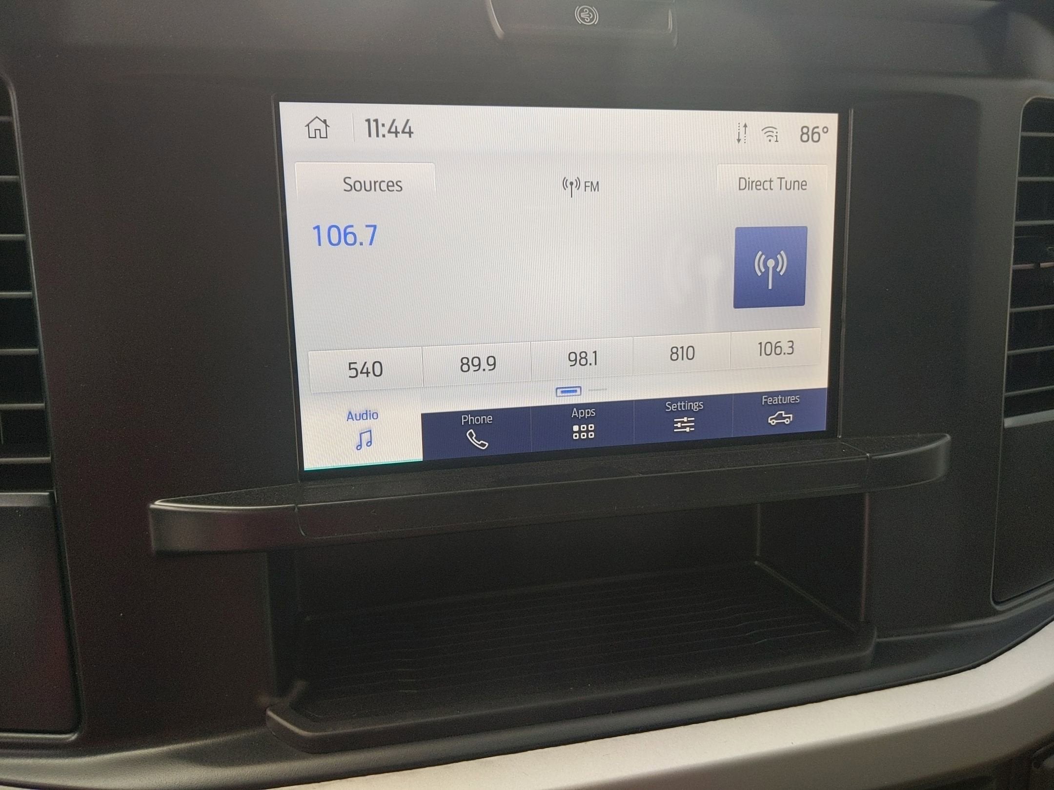 2025 Ford Super Duty F-450 DRW XL