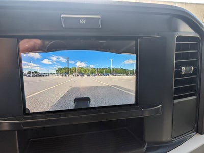 2025 Ford Super Duty F-550 DRW XL