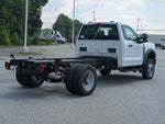 2026 Ford Super Duty F-450 DRW XL