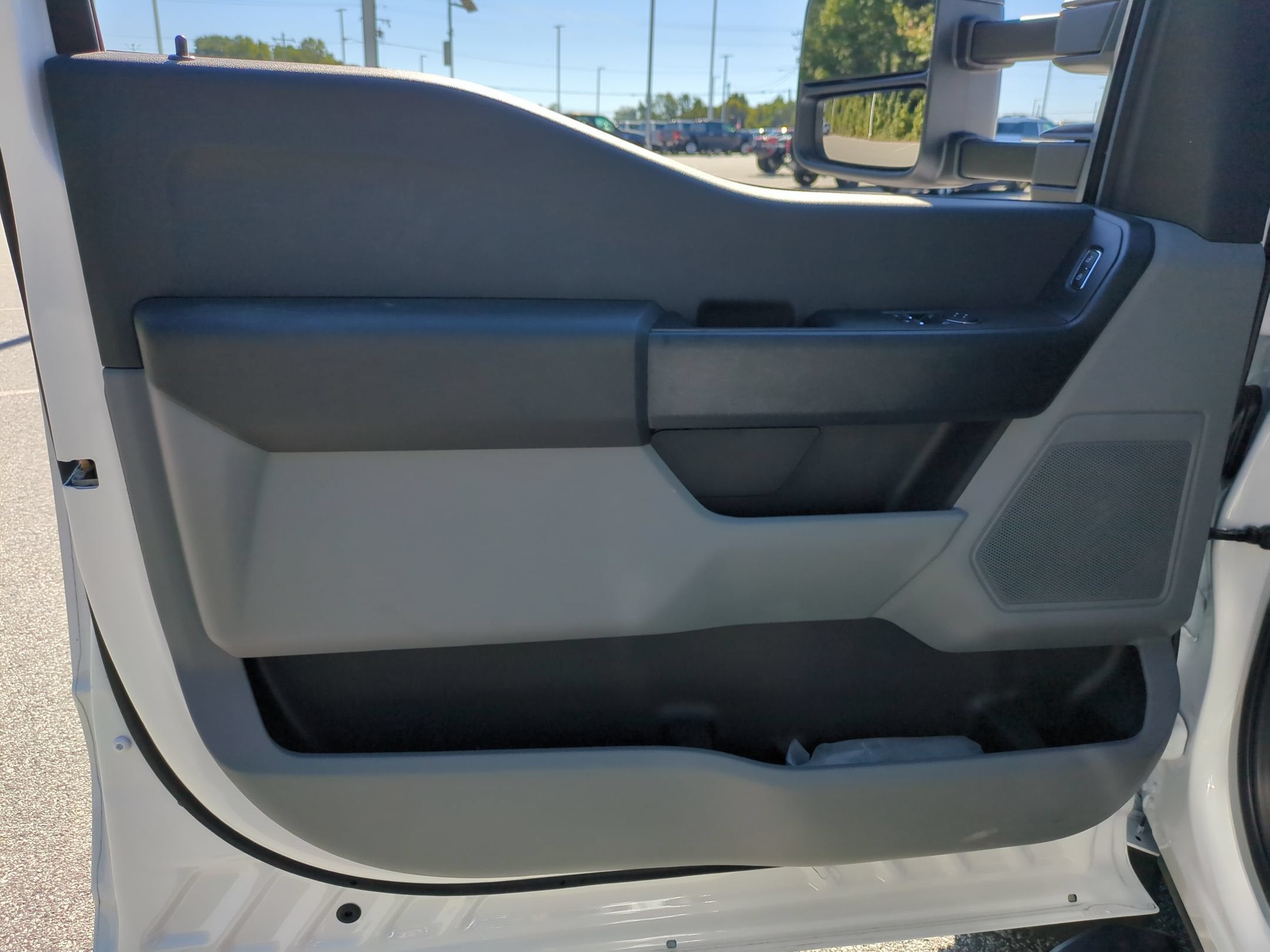 2026 Ford Super Duty F-450 DRW XL