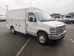 2026 Ford E-Series Cutaway Base