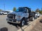 2026 Ford F-750SD XL