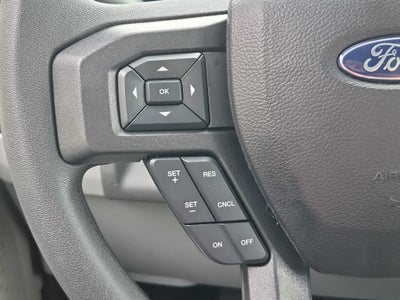 2027 Ford E-Series Cutaway Base