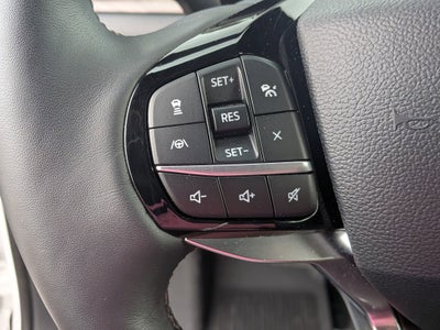 2024 Ford Explorer Platinum