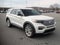 2024 Ford Explorer Platinum