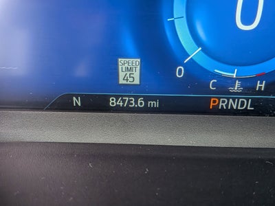 2024 Ford Explorer Platinum