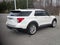 2024 Ford Explorer Platinum